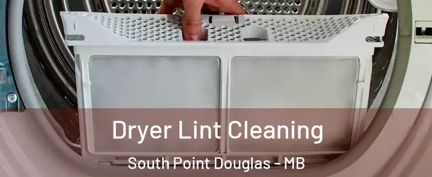  Dryer Lint Cleaning South Point Douglas - MB