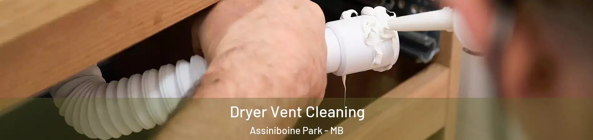 Dryer Vent Cleaning Assiniboine Park - MB