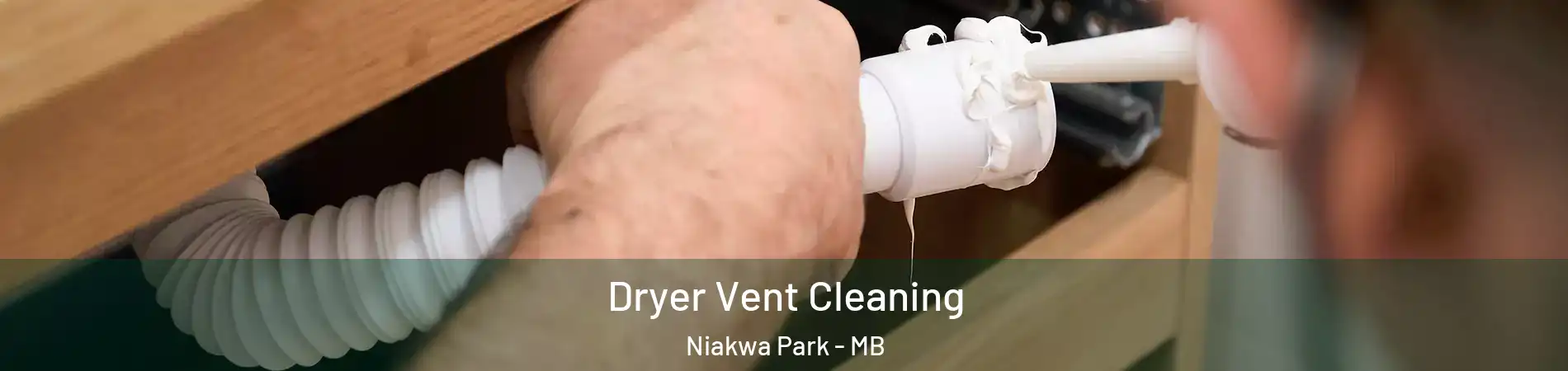  Dryer Vent Cleaning Niakwa Park - MB