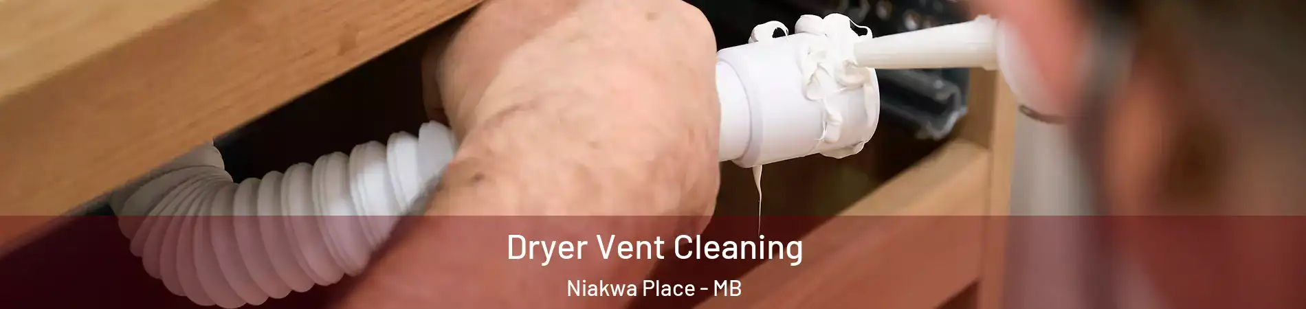  Dryer Vent Cleaning Niakwa Place - MB