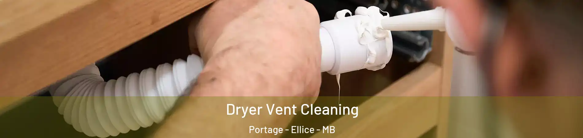  Dryer Vent Cleaning Portage - Ellice - MB