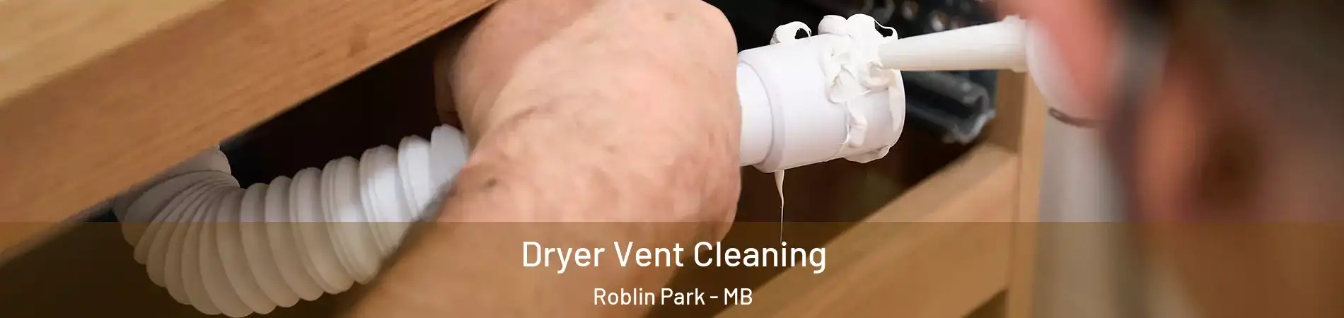  Dryer Vent Cleaning Roblin Park - MB