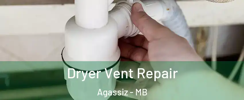  Dryer Vent Repair Agassiz - MB