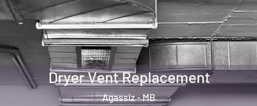  Dryer Vent Replacement Agassiz - MB