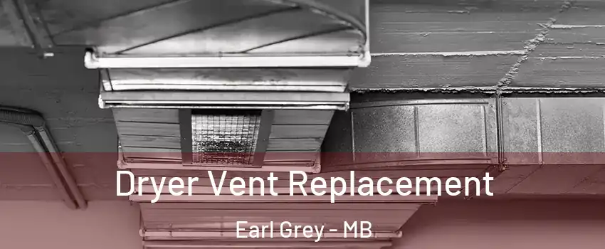  Dryer Vent Replacement Earl Grey - MB