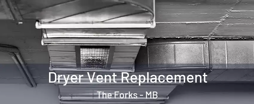  Dryer Vent Replacement The Forks - MB