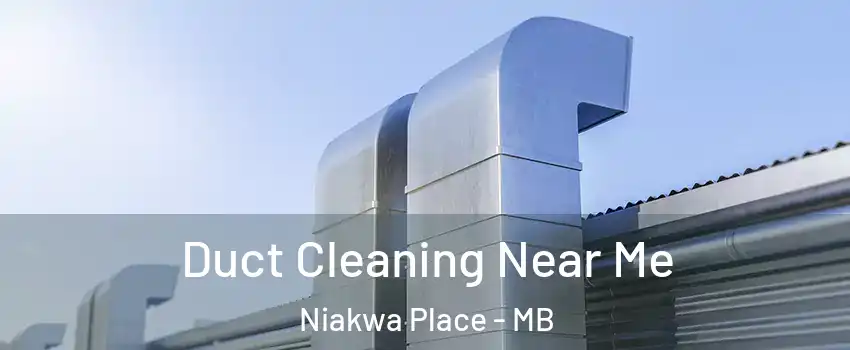  Duct Cleaning Near Me Niakwa Place - MB
