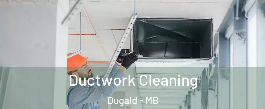  Ductwork Cleaning Dugald - MB