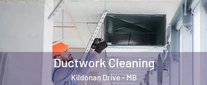  Ductwork Cleaning Kildonan Drive - MB