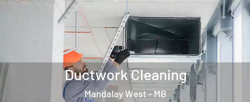  Ductwork Cleaning Mandalay West - MB