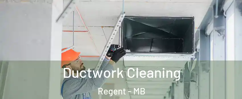  Ductwork Cleaning Regent - MB
