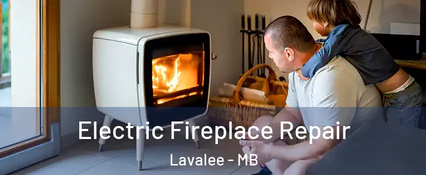  Electric Fireplace Repair Lavalee - MB