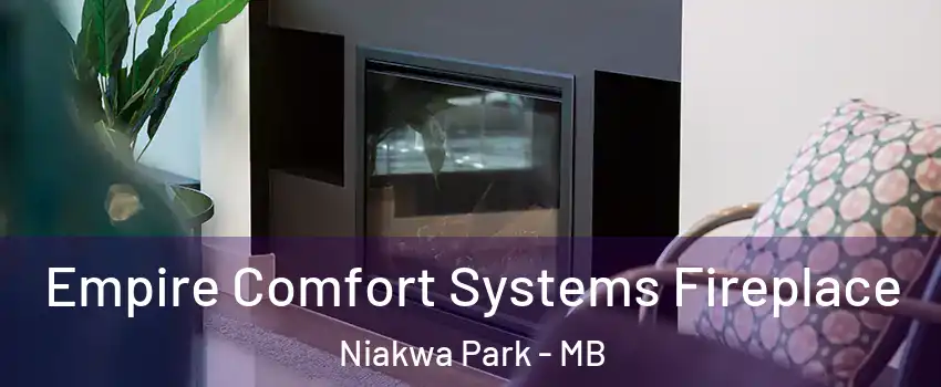  Empire Comfort Systems Fireplace Niakwa Park - MB