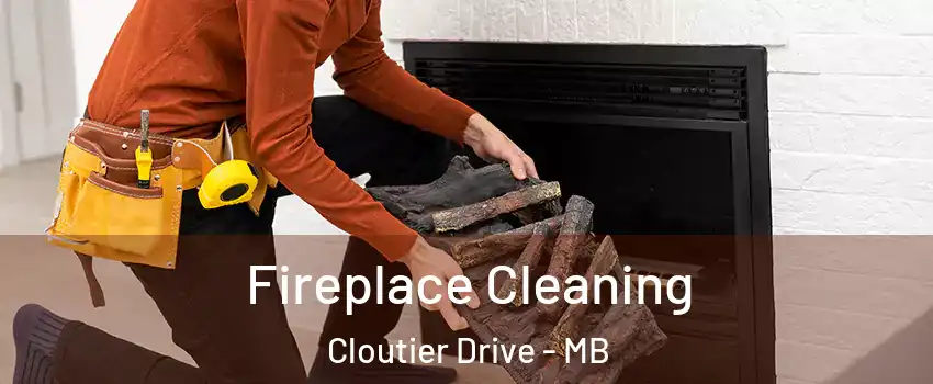  Fireplace Cleaning Cloutier Drive - MB