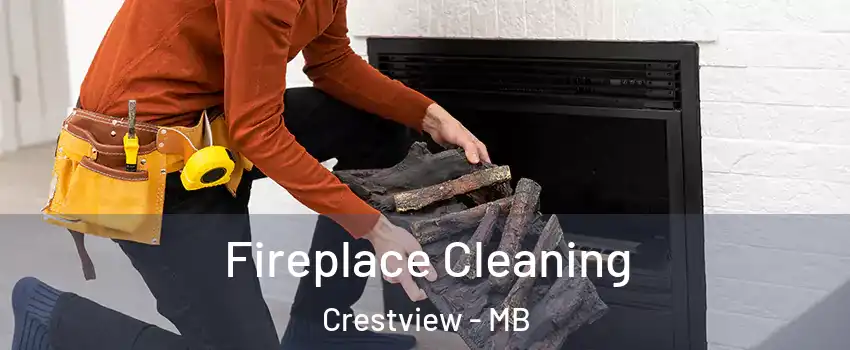  Fireplace Cleaning Crestview - MB