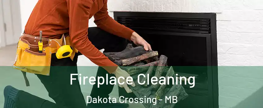  Fireplace Cleaning Dakota Crossing - MB