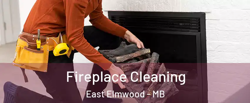  Fireplace Cleaning East Elmwood - MB