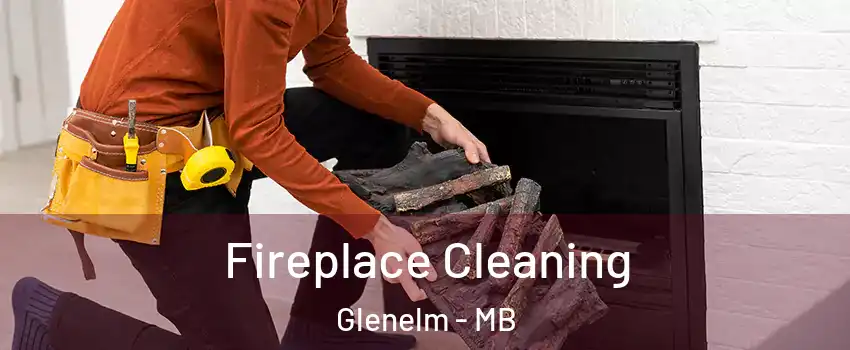  Fireplace Cleaning Glenelm - MB