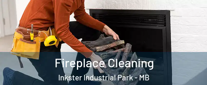  Fireplace Cleaning Inkster Industrial Park - MB