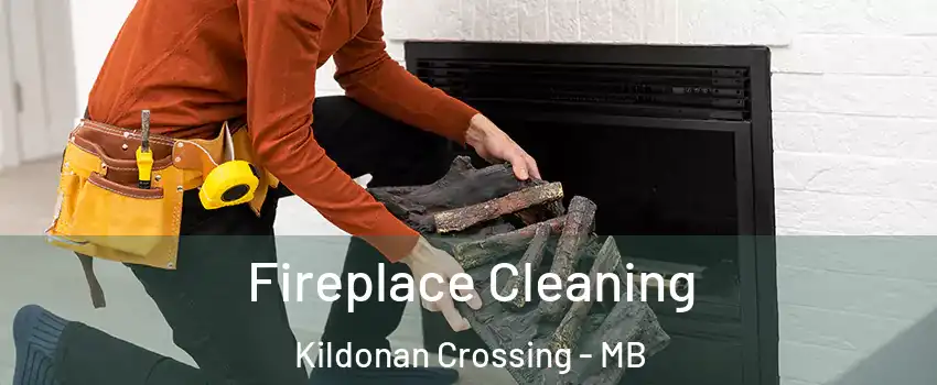  Fireplace Cleaning Kildonan Crossing - MB