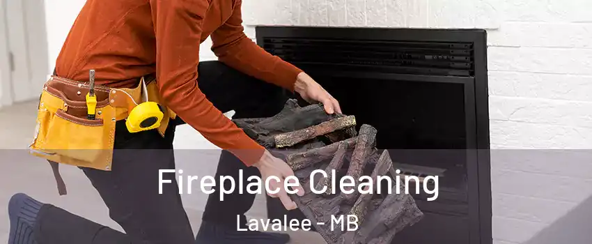  Fireplace Cleaning Lavalee - MB