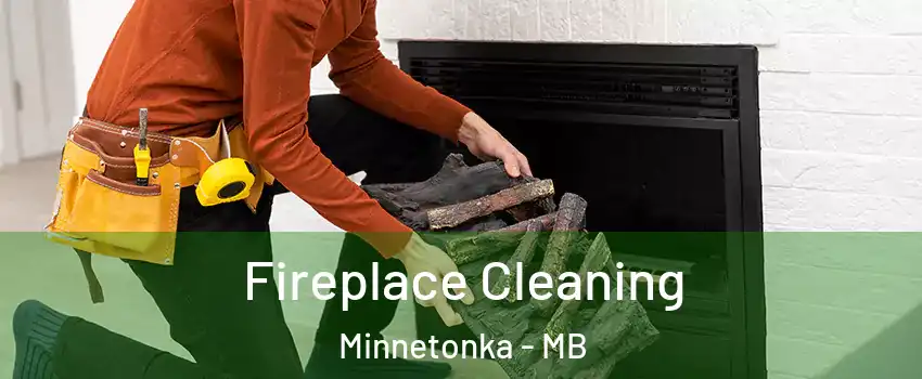 Fireplace Cleaning Minnetonka - MB