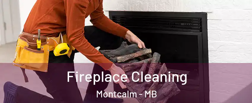  Fireplace Cleaning Montcalm - MB