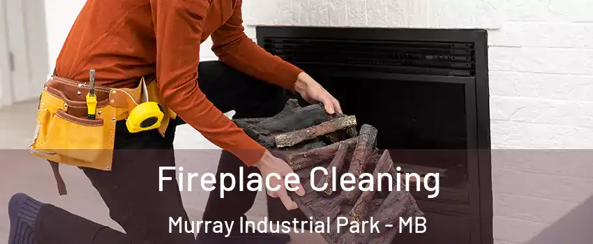  Fireplace Cleaning Murray Industrial Park - MB