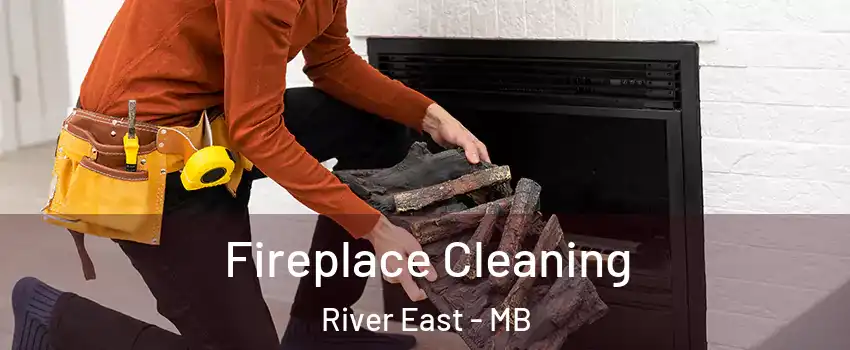  Fireplace Cleaning River East - MB