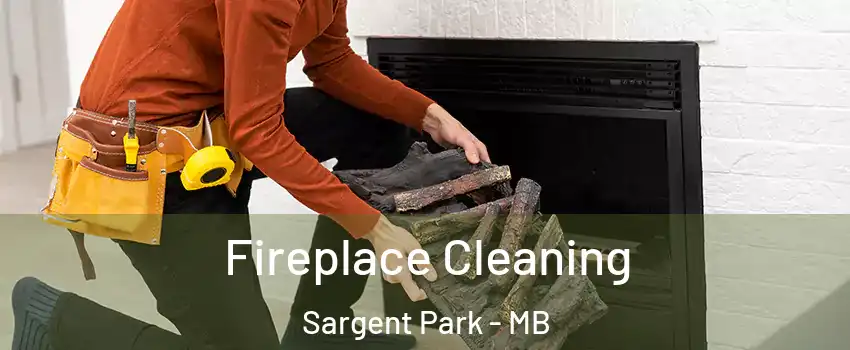  Fireplace Cleaning Sargent Park - MB