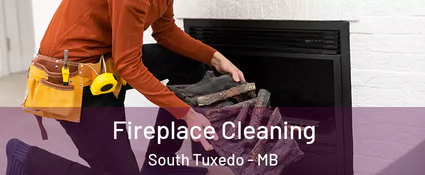  Fireplace Cleaning South Tuxedo - MB