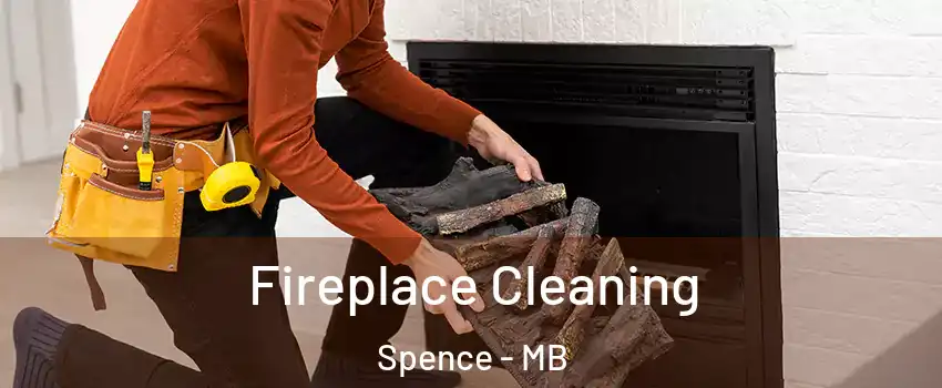  Fireplace Cleaning Spence - MB