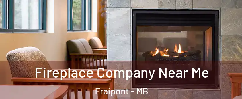  Fireplace Company Near Me Fraipont - MB