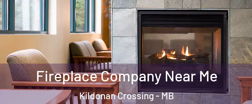  Fireplace Company Near Me Kildonan Crossing - MB