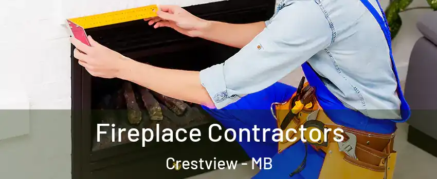  Fireplace Contractors Crestview - MB