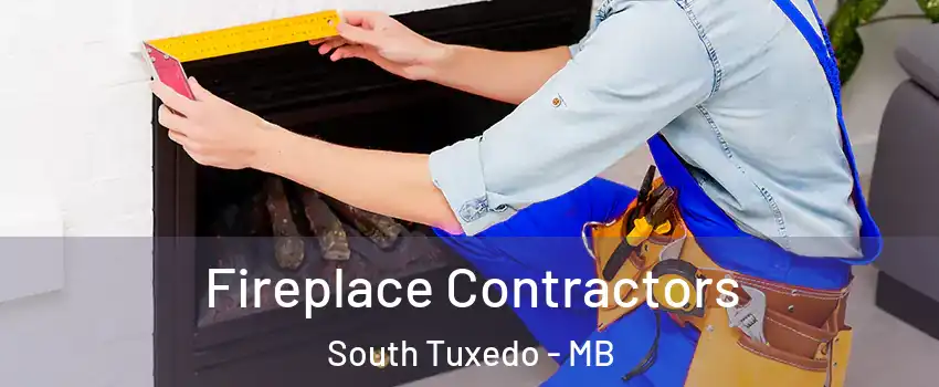 Fireplace Contractors South Tuxedo - MB