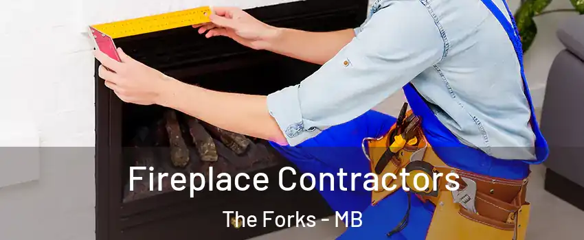  Fireplace Contractors The Forks - MB