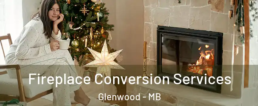  Fireplace Conversion Services Glenwood - MB