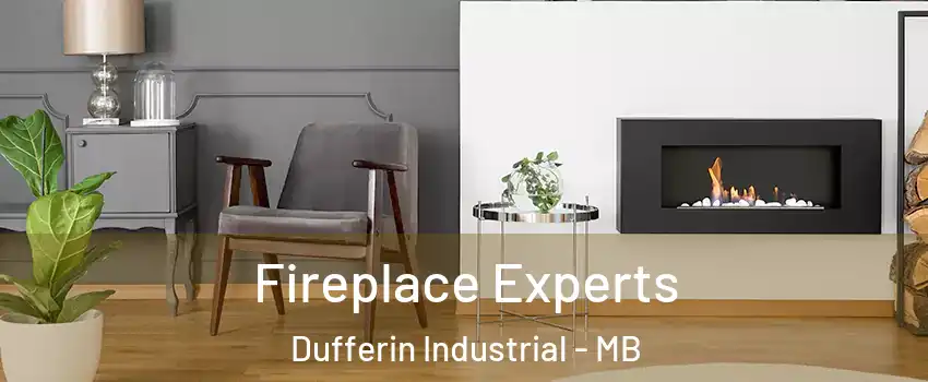  Fireplace Experts Dufferin Industrial - MB
