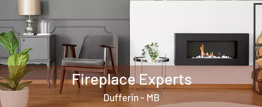  Fireplace Experts Dufferin - MB