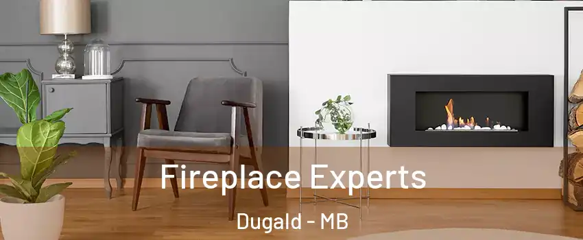  Fireplace Experts Dugald - MB