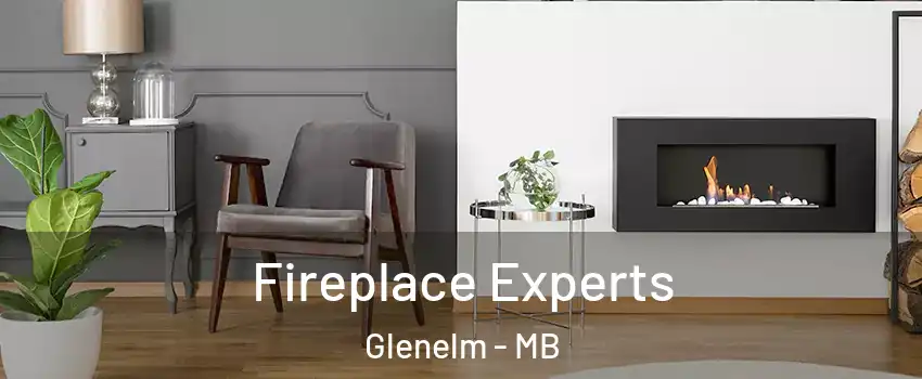  Fireplace Experts Glenelm - MB
