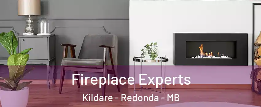  Fireplace Experts Kildare - Redonda - MB