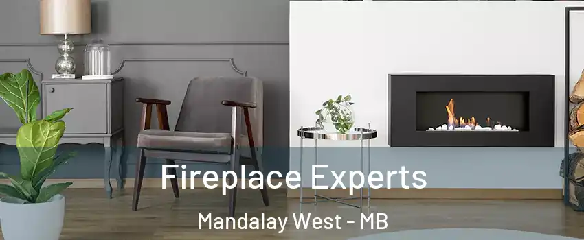  Fireplace Experts Mandalay West - MB