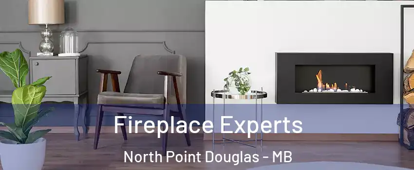 Fireplace Experts North Point Douglas - MB
