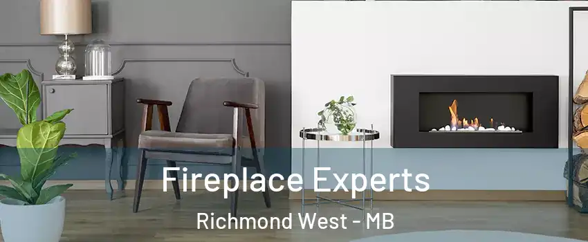  Fireplace Experts Richmond West - MB
