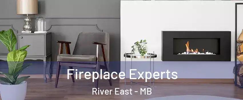  Fireplace Experts River East - MB