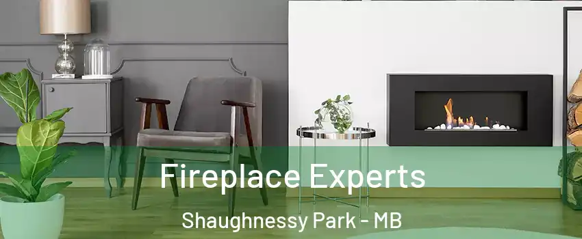  Fireplace Experts Shaughnessy Park - MB