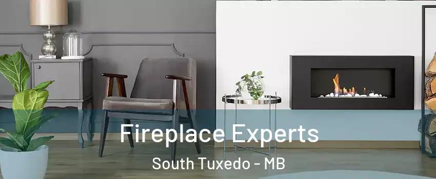  Fireplace Experts South Tuxedo - MB