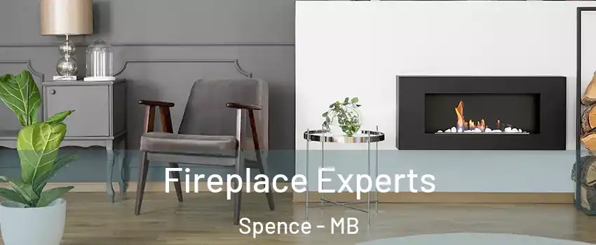  Fireplace Experts Spence - MB